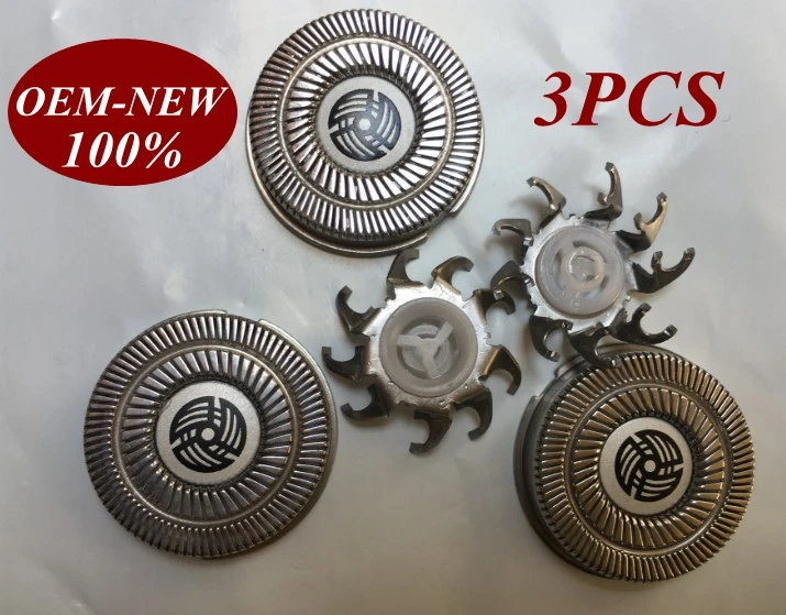Китайская Сменная головка для Лезвия Бритвы flyco povos shaver PQ2306 PQ2502 PQ2601 PQ2608 PQ3100 PQ3202 PQ3203