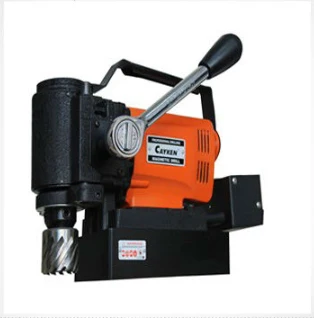 CAYKEN магнитная основа сердечник фотоаппарат|core drilling machine|drill machinemagnetic base machine |