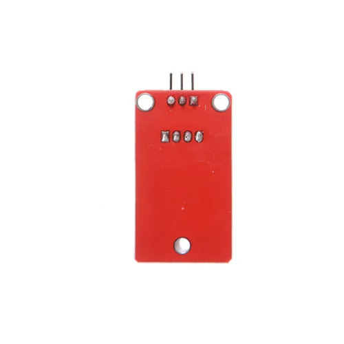 Емкостный цифровой модуль датчика температуры и влажности AM2302 DHT22 для Arduino R3 ONE