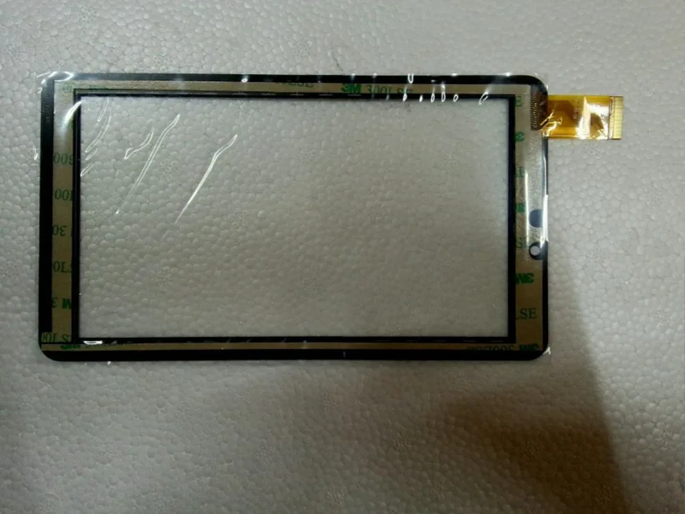 Сенсорный экран DOLMOBILE для планшетного ПК GT706 V6 FHX FPC DP070002A01 C.FPC.WT1057A070V00 со стеклянным