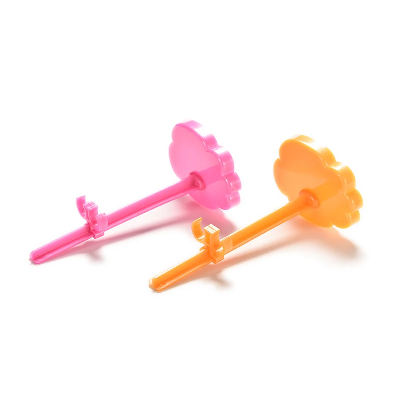 10 шт./лот искусственная Смешанная подставка для кукол держатель монстр игрушки