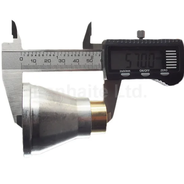 52 7 мм (D) x 57 (H) Отражатель SMO для Cree XM L (1 шт.)|reflector|reflector smo |