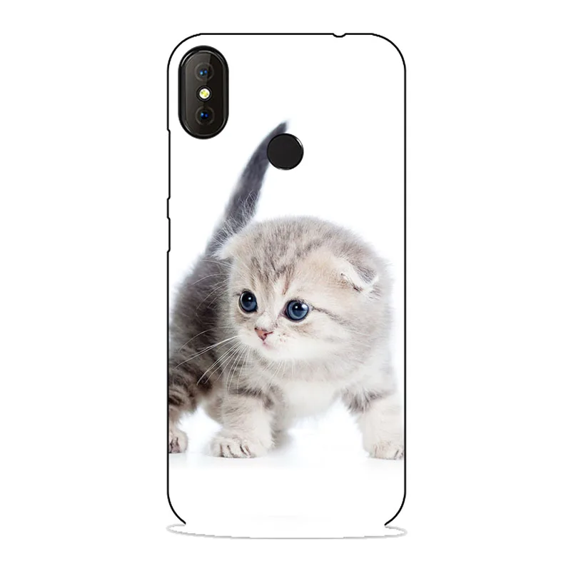 L143 Чехол с рисунком Для Doogee X70, чехол, силиконовый, мягкий, TPU, чехол s Для Doogee X70 X 70, чехол, дикие цветы, животные, милые сумки, 5,5 дюймов - Цвет: L143