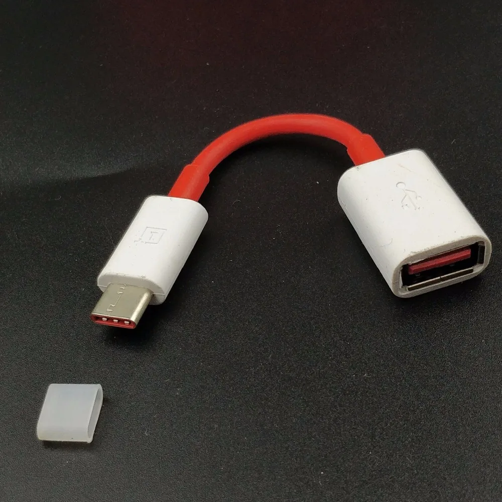 Оригинальный кабель Oneplus 5t Dash Type C OTG 4A USB 3 1 для быстрой зарядки и передачи данных one