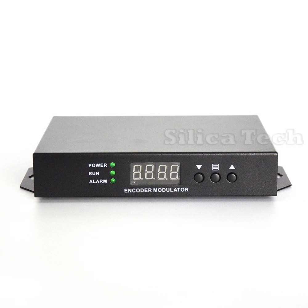 Модулятор ATSC 1 Маршрут HDMI 1080P HD к AC3 аудио Ethernet/Настройка Панели | Электроника