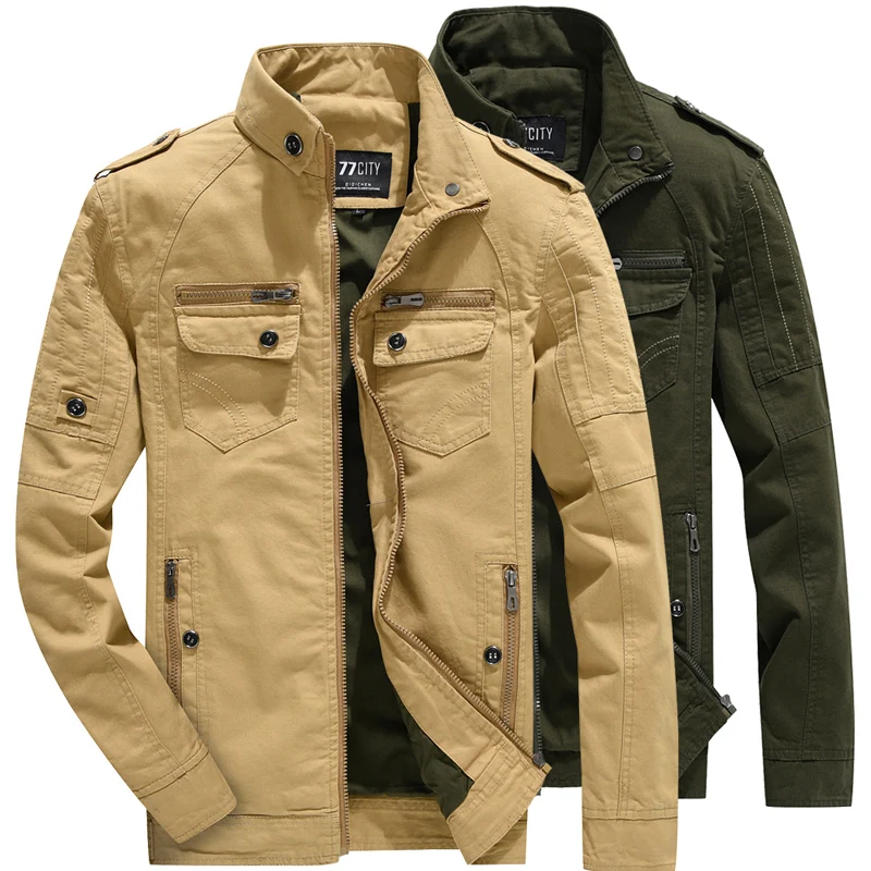 Hiking jacket men Clothes Coat Military bomber men's jackets Tactical Outwear Breathable Light Windbreaker plus size jackets