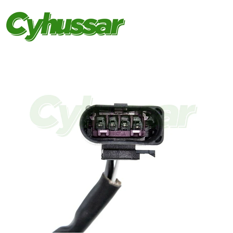 O2 Oxygen Sensor Lambda AIR FUEL RATIO for VOLKSWAGEN Audi A6 Q7 VW Multivan Phaeton Touareg Transporter Caravelle 0258006984 | Автомобили