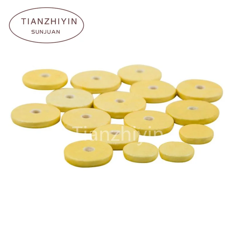 Подушечки для флейты 16 закрытых подкладок 1 комплект подкладки шт. закрытые