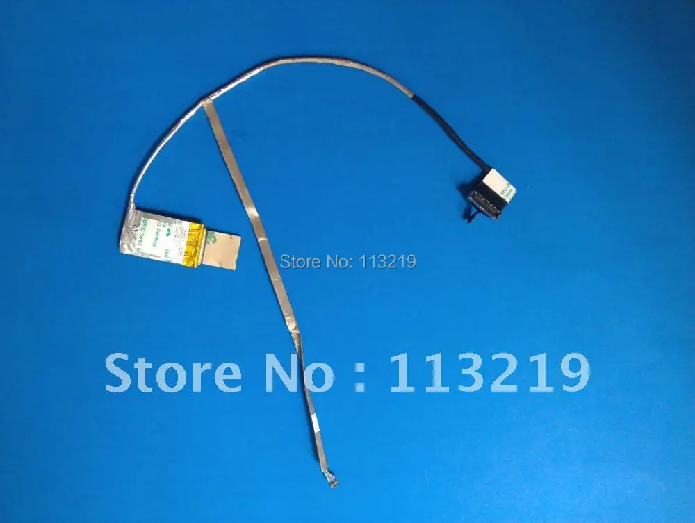 Новый ЖК кабель для ноутбука HP 2000 CQ57 P/n: 350406U00 600 G|lcd cable|laptop cablecables for laptop |
