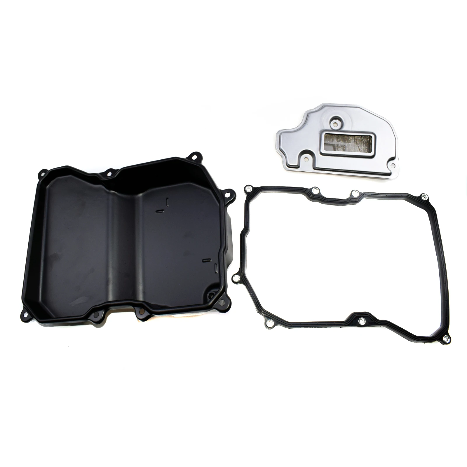 WOLFIGO фильтр для трансмиссионного масла для VW Golf MK5 Passat B6 CC JETTA Beetle Touran Rabbit Seat Altea Leon TOLEDO 09G325429A