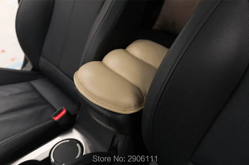 Универсальный чехол для автомобильных сидений из мягкой кожи Авто центральный
