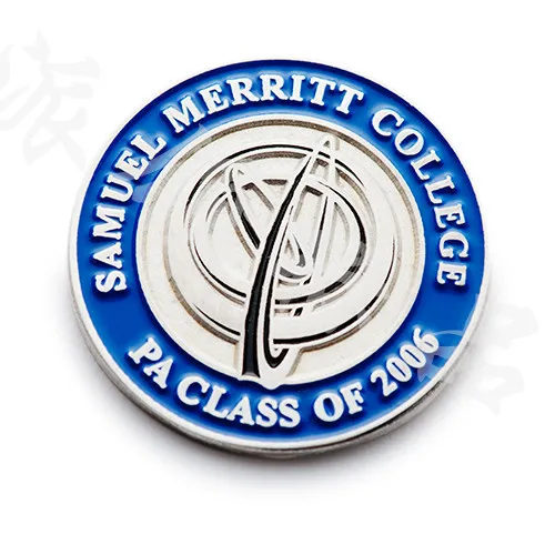 Заказной знак памяти