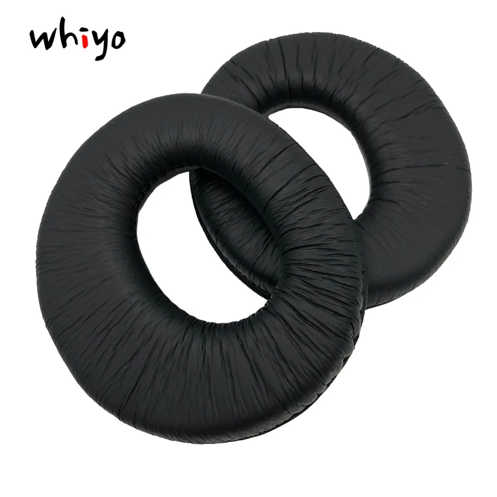 

1 pair of Standard Replacement Earpad Ear Pads Cover Pillow Soft Cushion for Sony MDR-RF4000 MDR-RF4000K Sleeve Headset