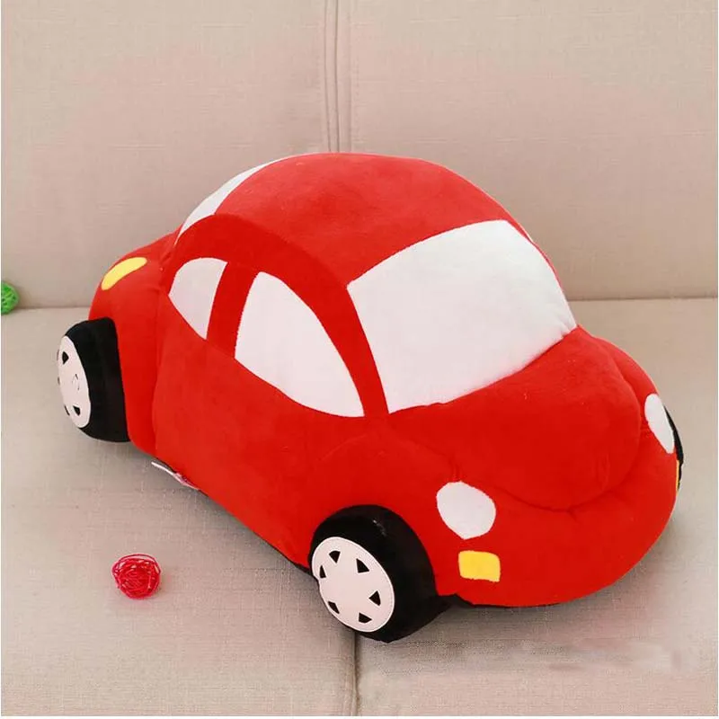 Plush Toys 35cm Car Doll Beatles Bolster Euro-American Movie Stuffed Free Shipping | Игрушки и хобби