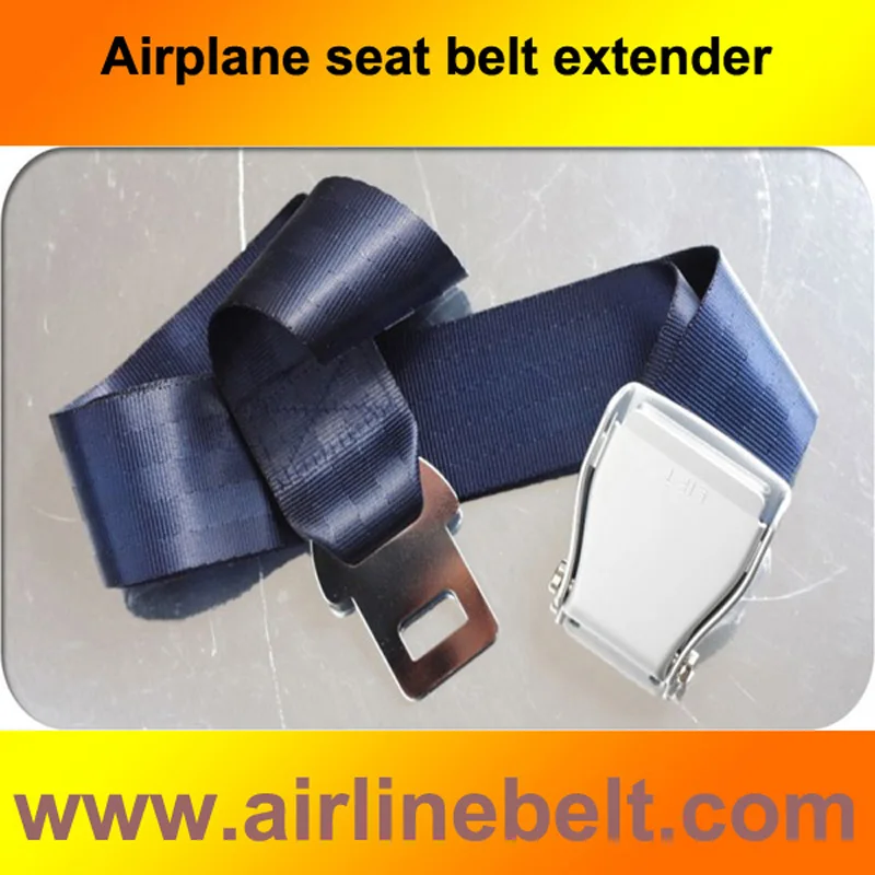 120CM Men Elastic Stretch Waist Belt 4.8CM Wide New Elacstic Polyester Casual Strap Silver Airplane Buckle | Аксессуары для одежды