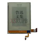 Новая электронная книга 6,0 дюймов 1024x758 панель для Tolino Shine экран электронной книги