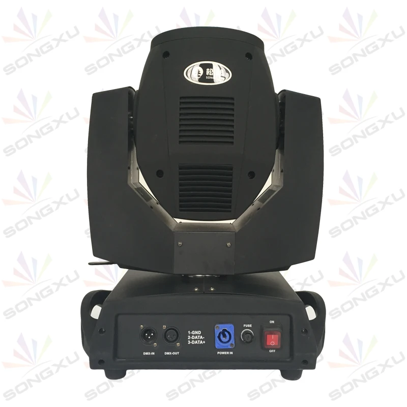 SONGXU 10 шт./лот сенсорный экран Sharpy Beam 230 Вт движущаяся головка свет 7R с полетным