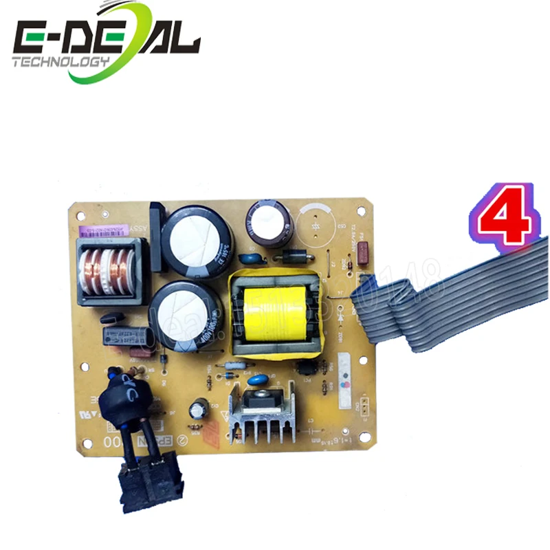 E deal 90% Новая плата питания для Epson Stylus Photo 1390 1400 R1800 1900 R2400 L1300 L1800 принтер 100%