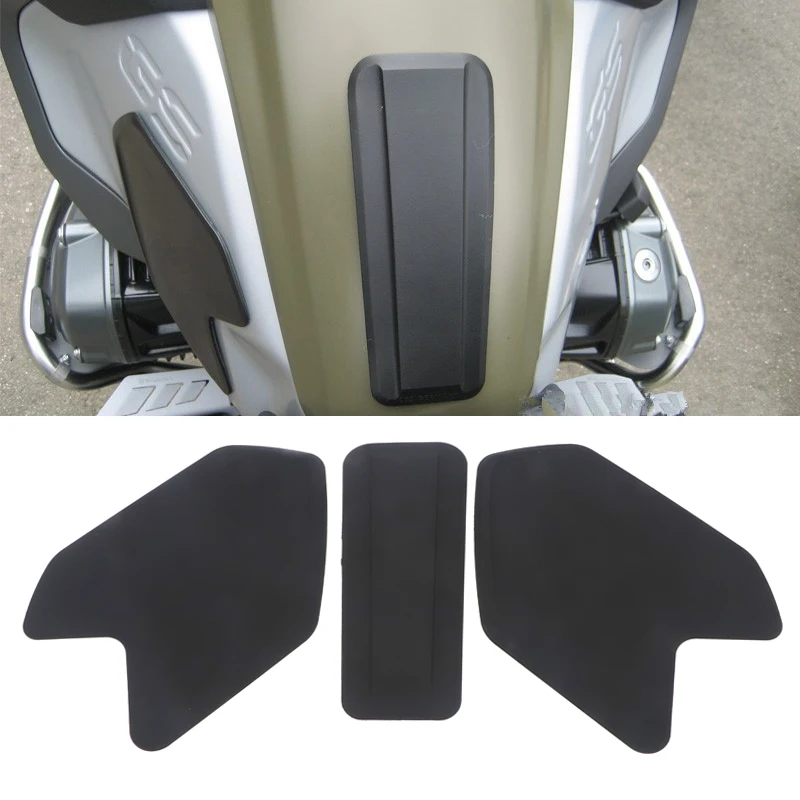 Боковая накладка на бак для BMW R 1200 GS LC аксессуары мотоциклов R1200GS Adventure 2014 2015 2016