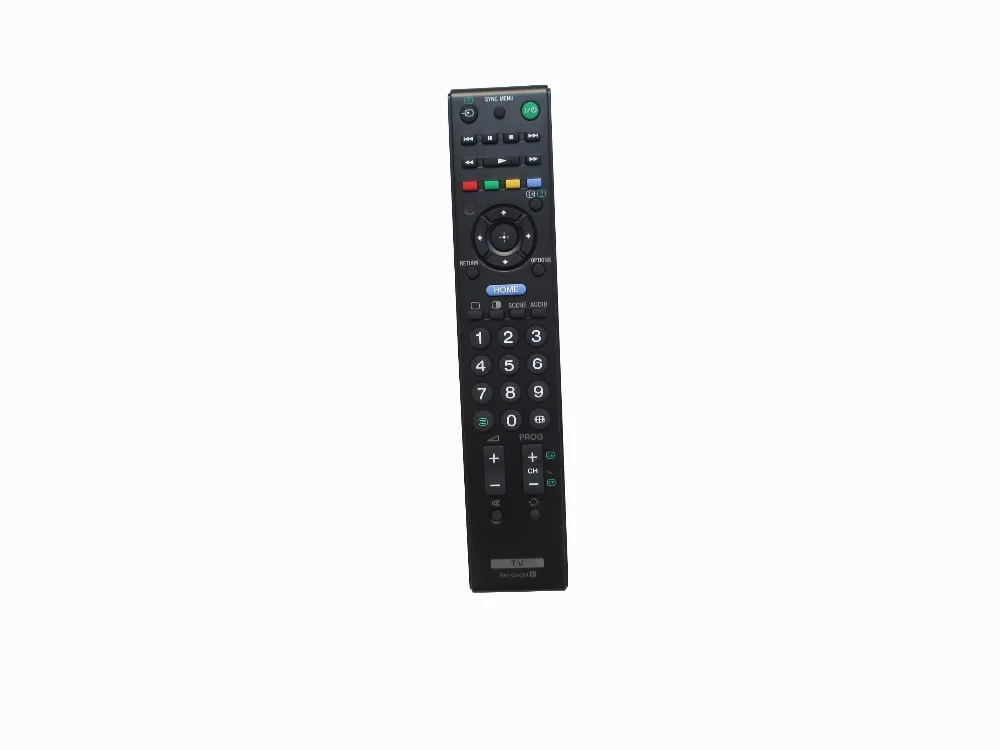 

Remote Control For Sony RM-GA021 KLV-46BX450 KLV-40BX450 KLV-40CX450 KLV-32BX35A KLV-32BX350 KLV-32CX350 BRAVIA LCD HDTV TV