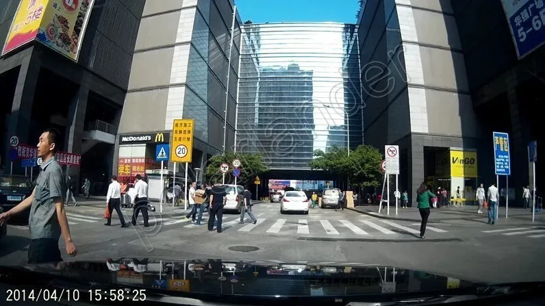 Автомобильный видеорегистратор для автомобиля|vehicle dvr|dvr carauto camcorder |