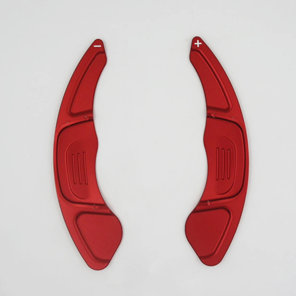Рулевое колесо DSG Paddles практичное для vw Golf 7 MK7 Scirocco Sagitar GLI Lamando POLO GTI|Ручка