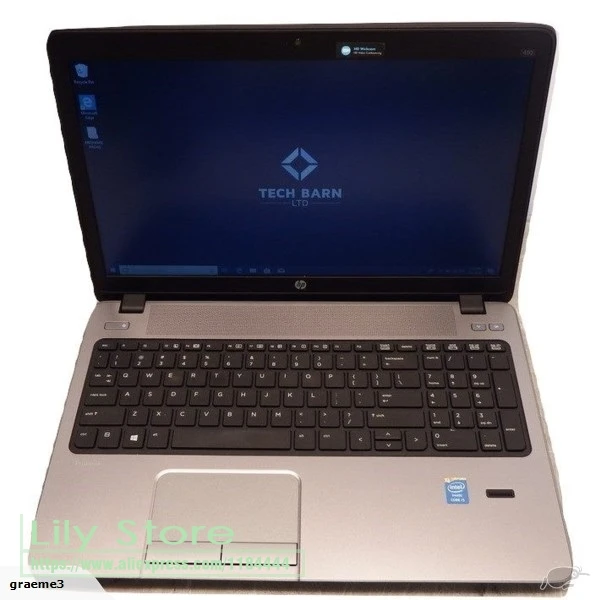 15 дюймовый силиконовый чехол Защитная крышка для hp Probook 450 G1 G2 350 G1 G2 15,6 дюймов
