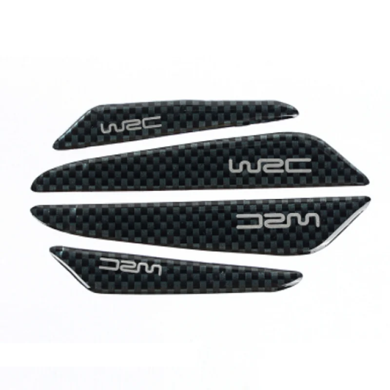 Наклейка для порога двери автомобиля WRC для Chevrolet Cruze Aveo Lacetti Captiva Niva Spark Orlando Epica Sail.