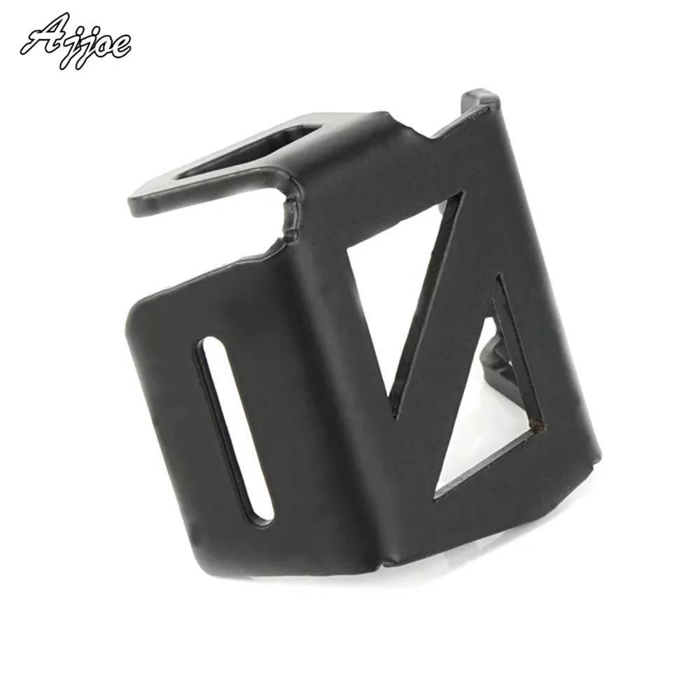 Резервуар для заднего тормоза мотоцикла Защитная крышка Kawasaki