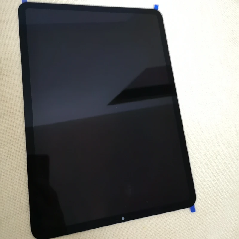 Тестовый планшет, ЖК-дисплей для iPad Pro 3 12,", 3rd Gen, A1876, A2014, A1895, A003, сенсорный экран, панель в сборе, замена