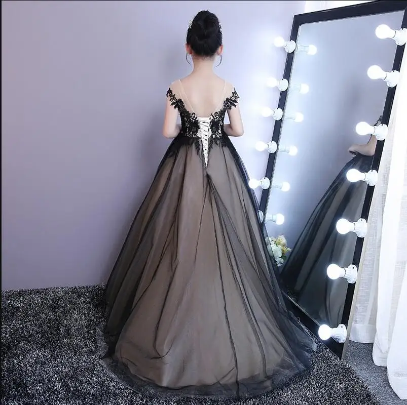 Платье с открытой спиной для девочек 10-12 лет | Детская одежда и обувь