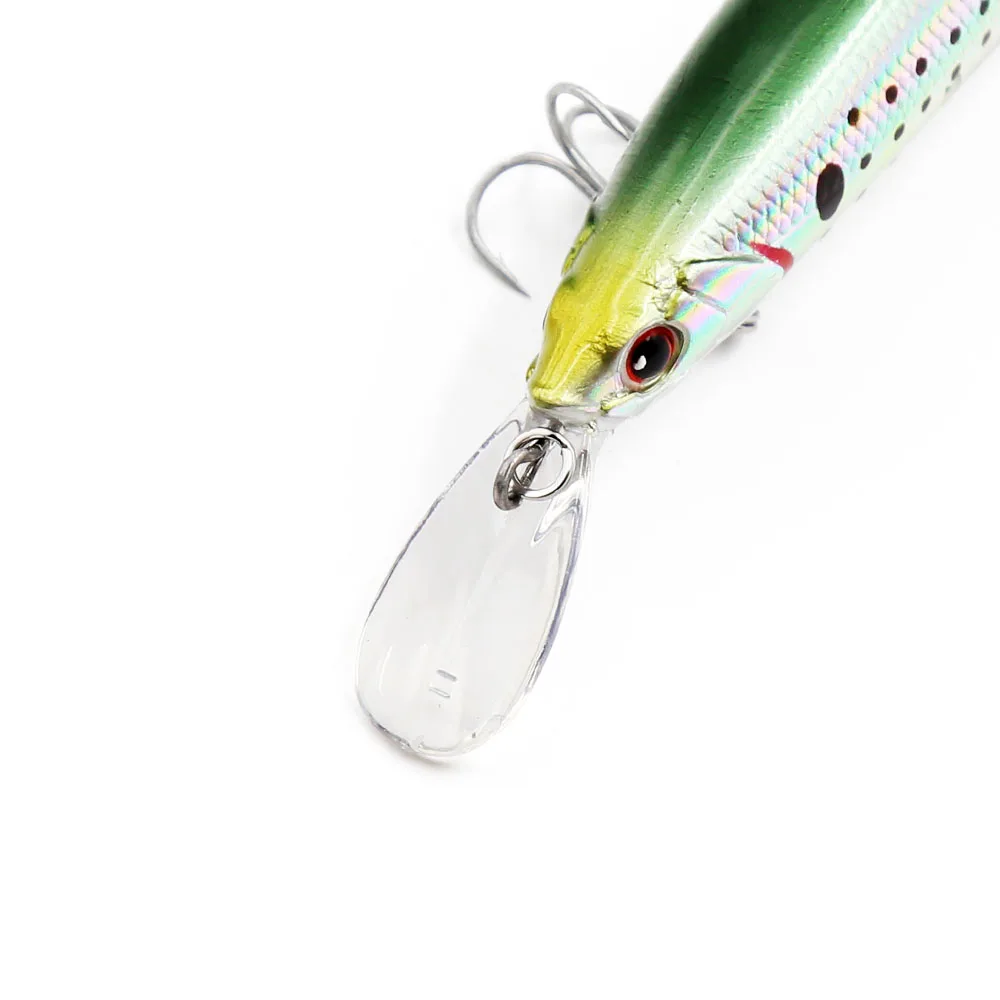 Рыболовная блесна 110 мм 36 г 0 2 3 м|fishing bait|bait baitfishing hard bait |