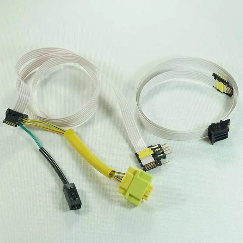 MH ELECTRONIC для Mitsubishi Lancer Outlander 2005 2013 Eclipse 2006 2012 8619 A018 8619A018|mh| |
