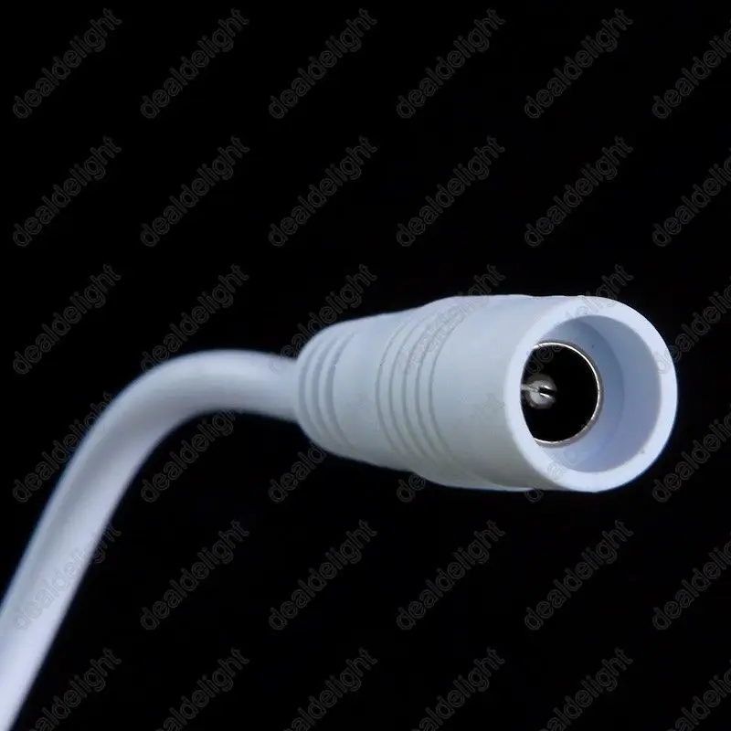 Одноканальный встраиваемый мини регулятор яркости PWM DC12 в 2 а для Светодиодный