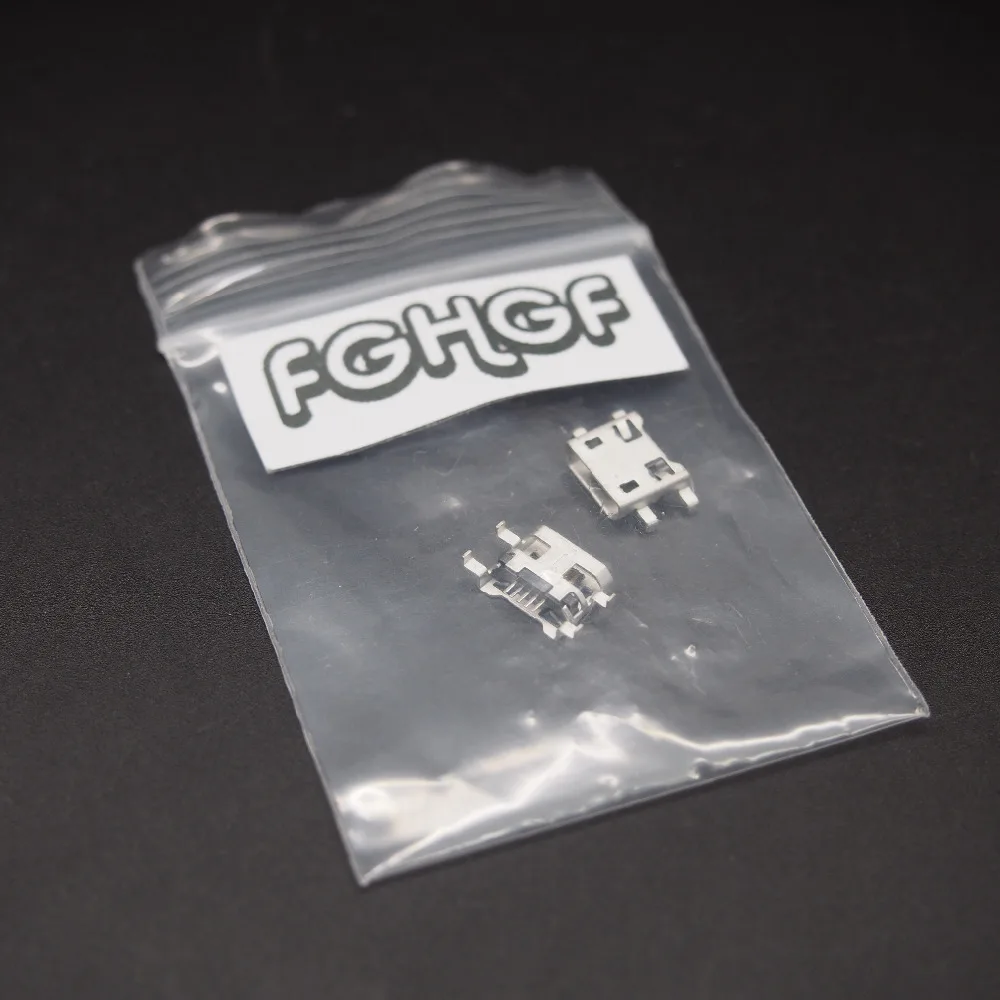 100 шт. micro 5p usb Разъем гнездо для huawei C8500 C8600 C8813 U8818 U8150 T8300 порт|usb usb|usb usbsocket |