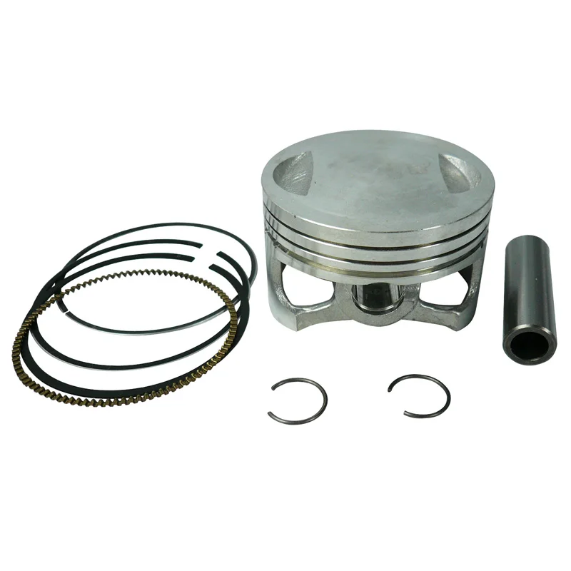 Zongshen Z155 поршневой комплект для 150 155cc 160 cc Pit Dirt Bike WPB Orion M2R Thumpstar Braaap Atomic Pitpro DHZ SSR Piranha