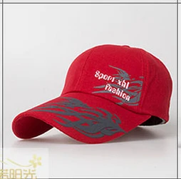 TUBT14004 Cotton New 2014 Spring and Summer M Sports Cap Snapback Women men Baseball free shipping | Аксессуары для одежды