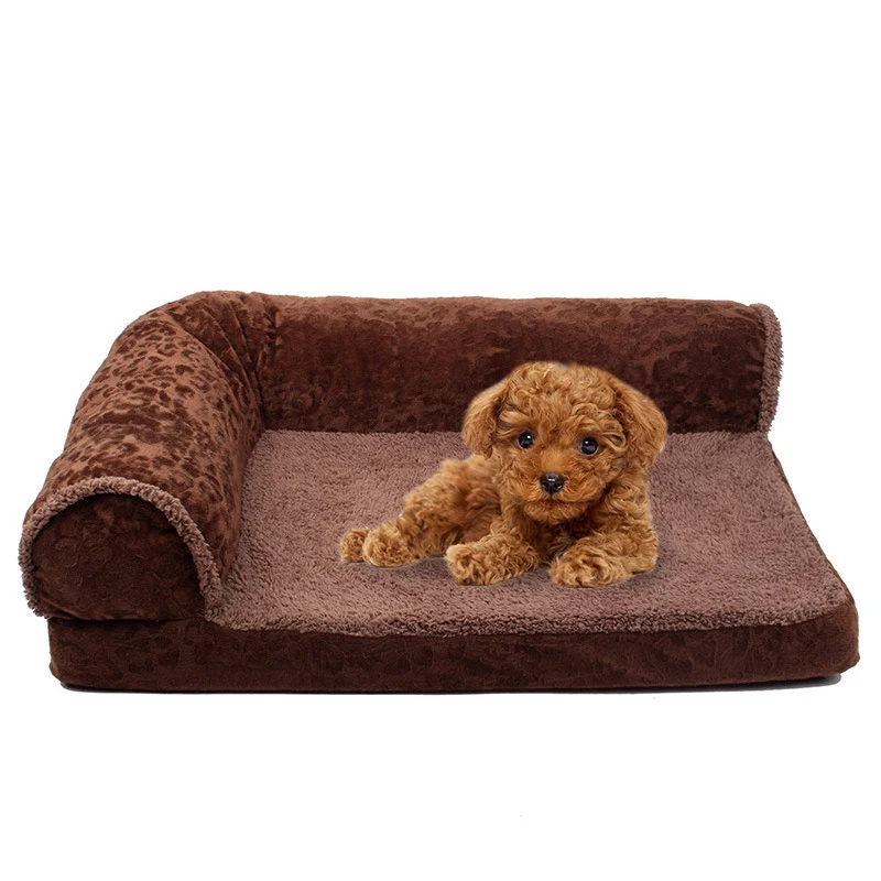 2019 Hot Sale House for Small Medium Dogs Pet Dog Kennel Nest Bed Cat Mat Puppy Travel Supplies | Дом и сад