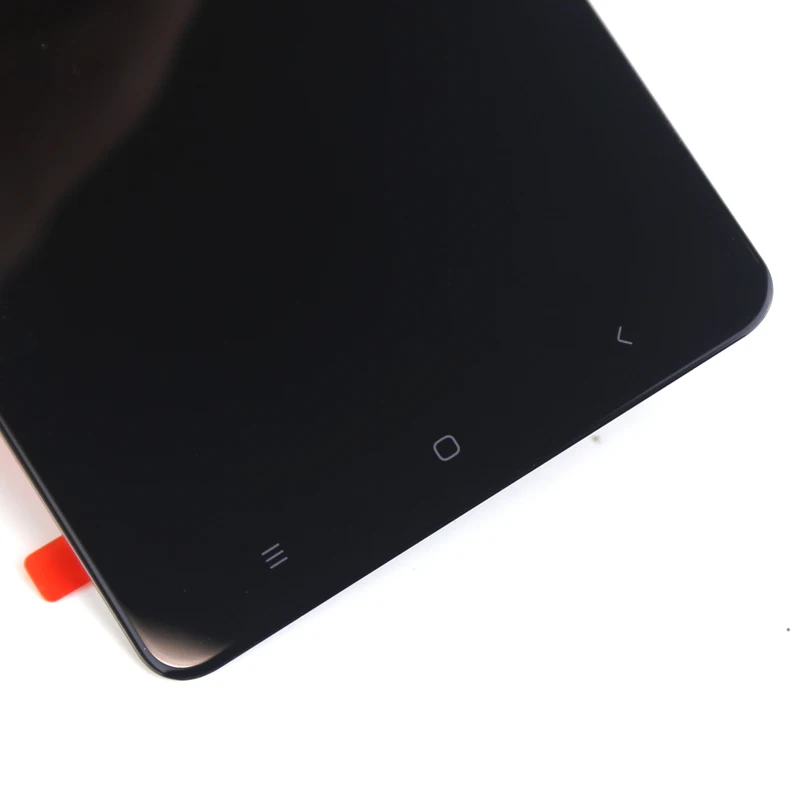 Для Xiaomi Redmi 4 стандартная версия и Prime Pro LCD сенсорный экран дигитайзер сборка