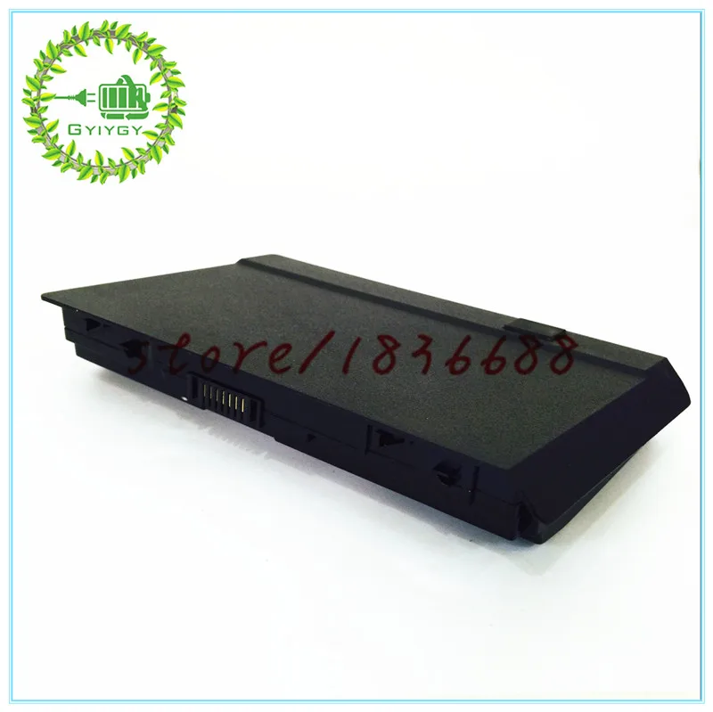 Аккумулятор для ноутбука GYIYGY W370BAT 8 76.96Wh 5200 мАч Clevo W350ET W350ETQ W370ET Sager NP6350 NP6370 W370BAT8 6 87