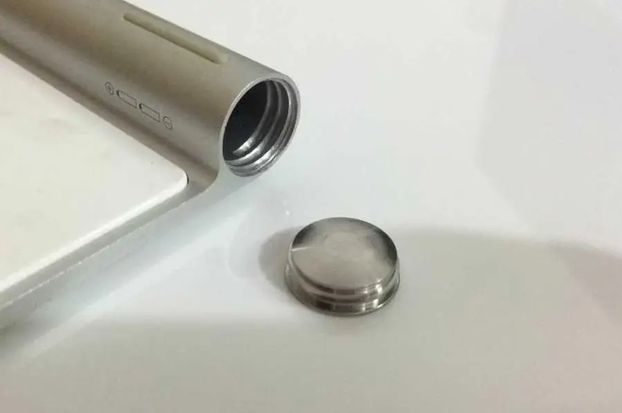 TPFEEL б/у аккумуляторная крышка головного устройства для APPLE G6 Беспроводная Bluetooth