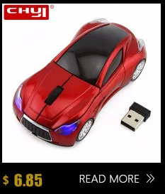 Optical Wireless Mouse Car VW Ladybug Shape Cordless Mause 3D USB Computer Mice Beatles Car Gaming Mouse For Xmas Gift