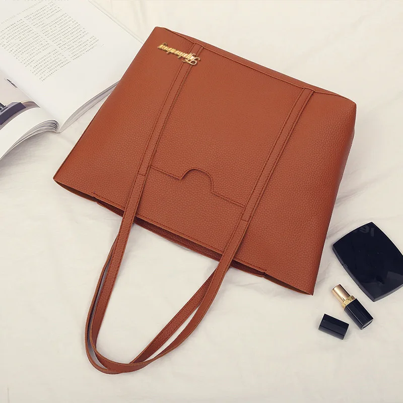 Hjphoebag композитный Сумки мода женский сплошной молнии Crossbody сумка дамы высокого
