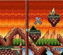 Игровая приставка Blaster Master 2 16 bit MD для 16-битной игровой консоли Sega MegaDrive Genesis |