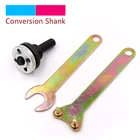 Набор шлифовальных станков, 5 шт., 10 мм