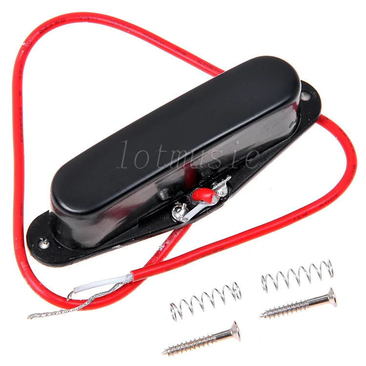 10 шт. сменный зажим для гитары Tele|guitar neck|replacement guitar neckneck pickup |