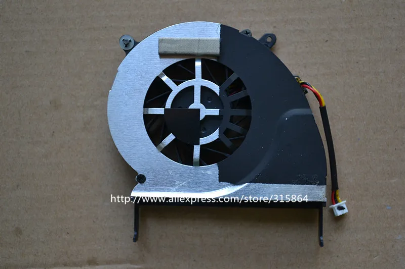 

New LAPTOP CPU FAN FOR LENOVO E43 E43A K43 K43A K43G KSB0505HA -7M63