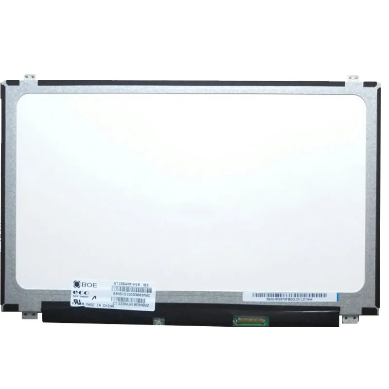 ЖК экран для ноутбука 15 6 дюйма светодиодная матрица NT156WHM N10 N156BGE L31 L41 LP156WHB TLA1 LTN156AT20