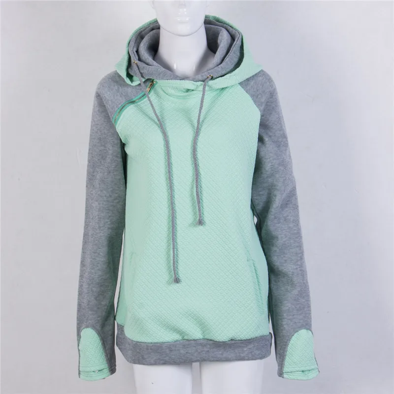 Женские повседневные толстовки с капюшоном большие размеры|hood hoodie|hoodie pulloverfashion