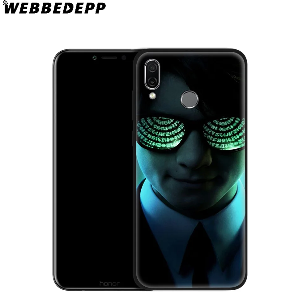 Мягкий чехол для Huawei P8 P9 P10 P20 P30 Lite Pro P Smart Z Plus 2019 Y6 Prime 2018 2017 Mini |